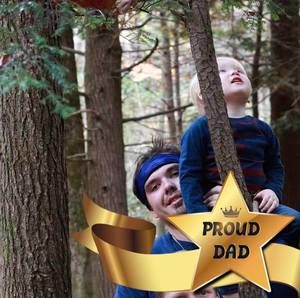 Meet your Posher, Christopher